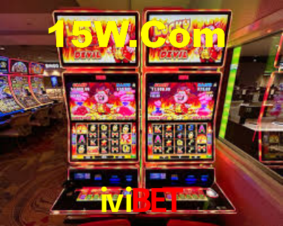 APP oficial da ivibet para mobile