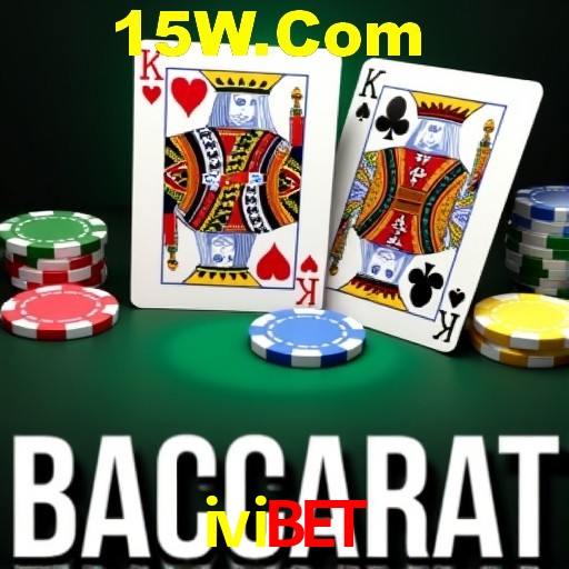 Welcome Bonus ivibet