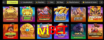 Live Casino ivibet