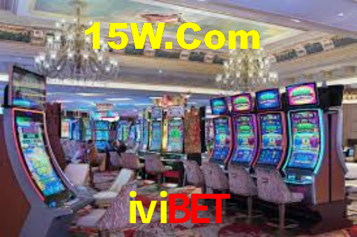 ivibet: A Experiência de Casino com Jogos de Mesa ao Vivo