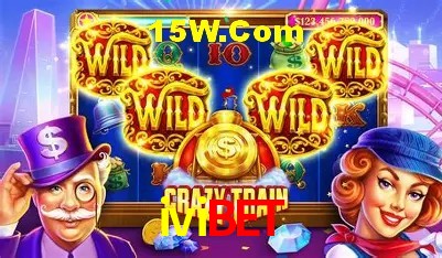 Provedores de Jogos ivibet